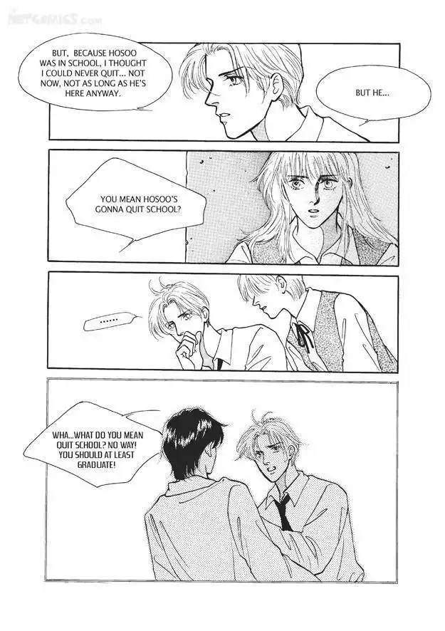 Do Whatever You Want Chapter 5 35
